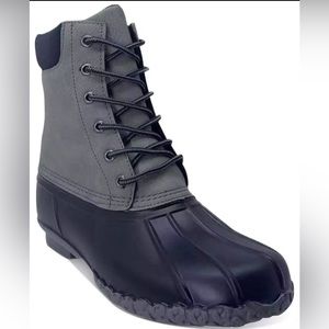 Weatherproof Vintage Men's Adam Duck Boots